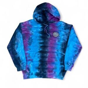 Volcom Stone Tye Dye Hoodie